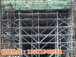 租路燈車與腳手架，眾誠設備租賃為您提供一站式解決方案